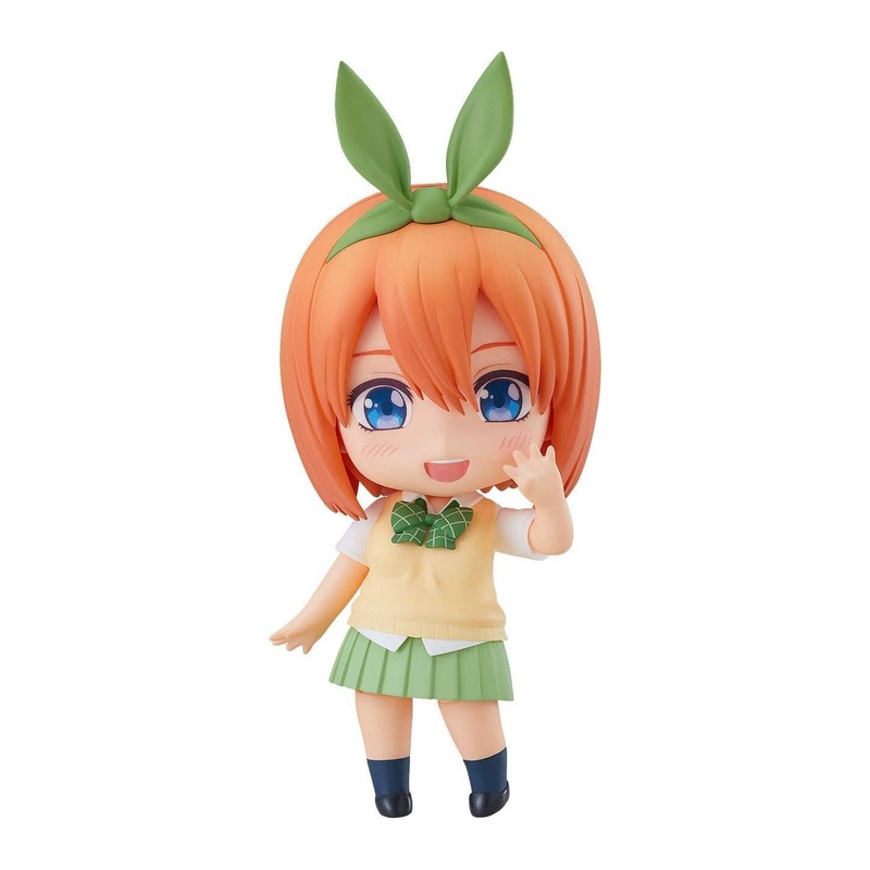 Good Smile Company Nendoroid – The Quintessential Quintuplets – Nakano Yotsuba Figure