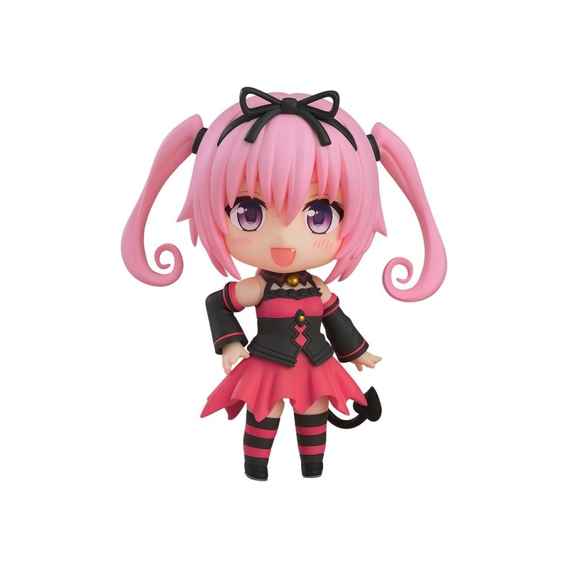 Good Smile Company Nendoroid To Love-Ru Darkness Nana Astar Deviluke Figure