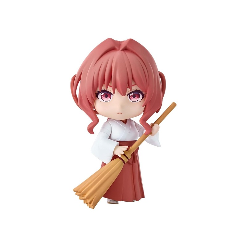 Good Smile Company Nendoroid Tying the Knot with an Amagami Sister Amagami Yuna Figure