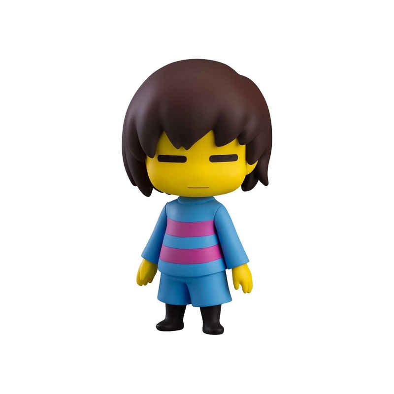 Good Smile Company – Nendoroid “UNDERTALE” The Human