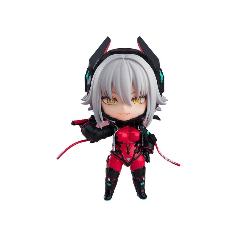 Good Smile Company Nendoroid VShojo Zentreya Figure