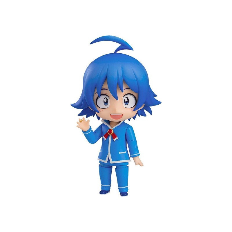 Good Smile Company – Nendoroid “Welcome to Demon School! Iruma-kun” Suzuki Iruma