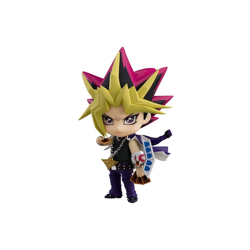 Good smile company Nendoroid – Yami Yugi Yu-Gi-Oh Duel Monsters