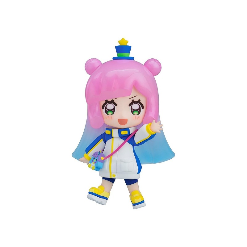 GOOD SMILE COMPANY Puniru Nendoroid Basic (TV Anime “Puniru is a Cute Slime”) (Japanese Import)