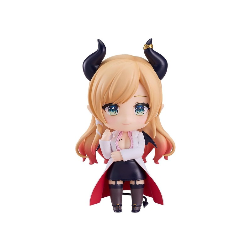 Max Factory – Nendoroid Hololive Production Yuzuki Choco
