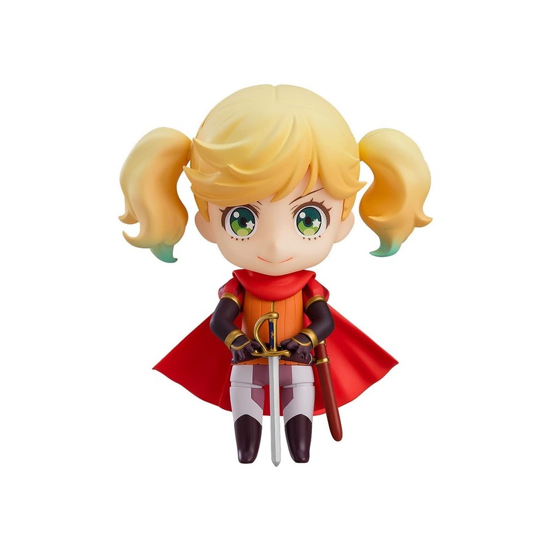 Max Factory – Nendoroid Kageki Shojo!! – Watanabe Sarasa Figure