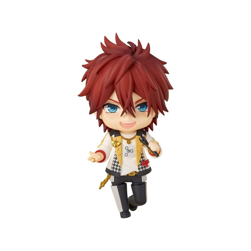 ORANGE ROUGE – Nendoroid “Ensemble Stars!! Music” Amagi Rinne