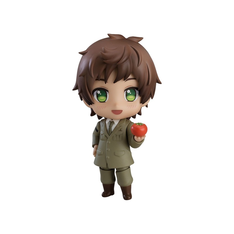 ORANGE ROUGE – Nendoroid “Hetalia World Stars” Spain