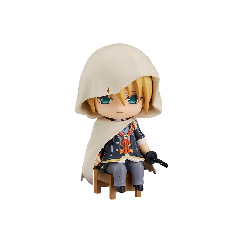 ORANGE ROUGE Nendoroid Swacchao! – “Touken Ranbu -ONLINE-” Yamanbagiri Kunihiro