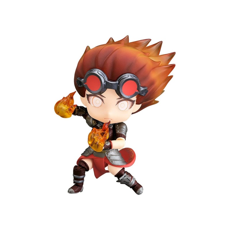 Phat Company Nendoroid MAGIC: The Gathering – Chandra Nalaar Figure