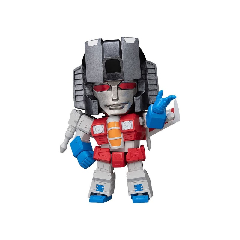 SENTINEL – Nendoroid Transformers – Starscream Figure