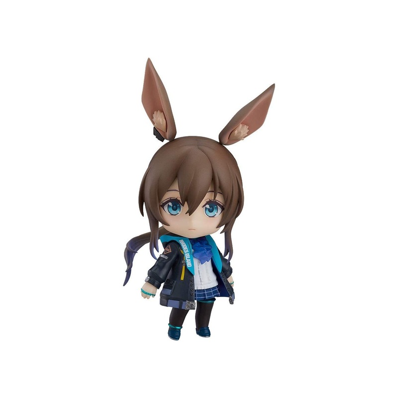 Good Smile Arts – Nendoroid Arknights – Amiya Figure