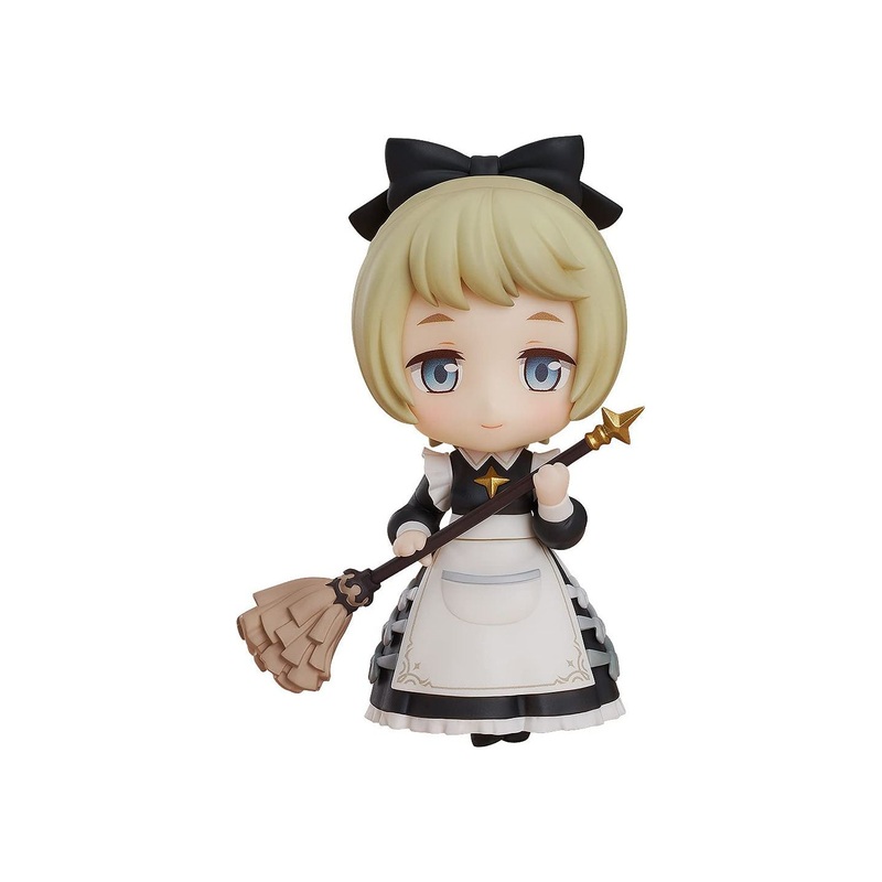 Good Smile arts SHANGHAI – Nendoroid AFK Arena – Rosaline Figure
