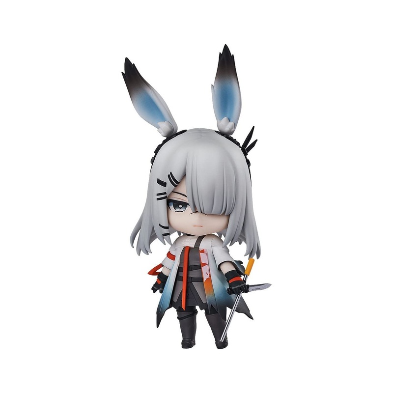 Good Smile arts SHANGHAI – Nendoroid Arknights – FrostNova Figure