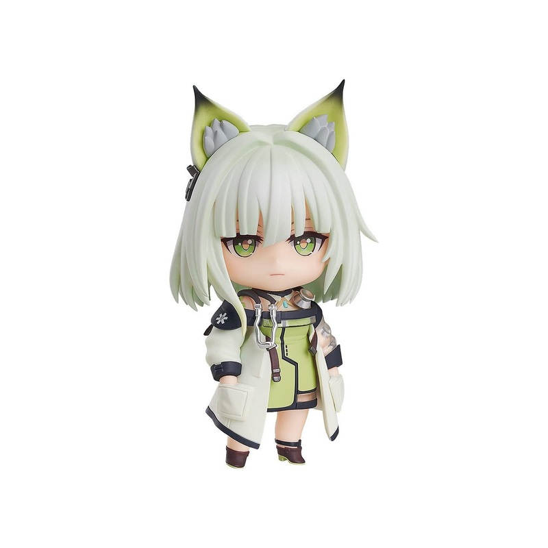 Good Smile arts SHANGHAI – Nendoroid Arknights – Kal’tsit Figure
