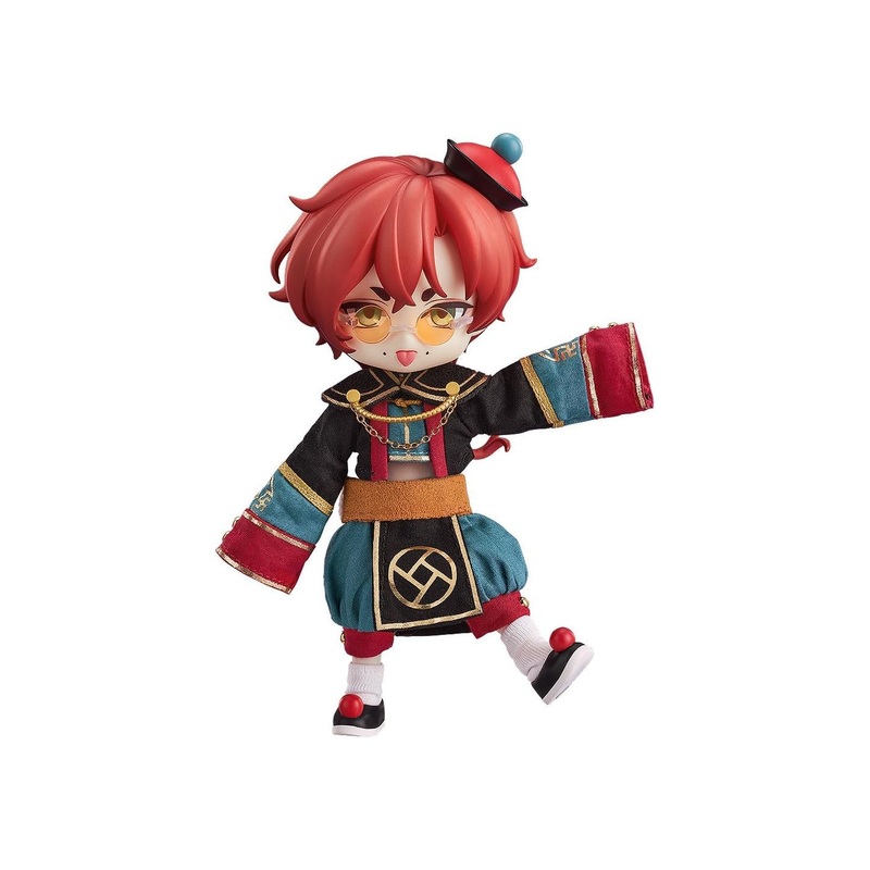 GOOD SMILE arts SHANGHAI – Nendoroid Doll Chinese-Style Jiangshi Twins: Garlic