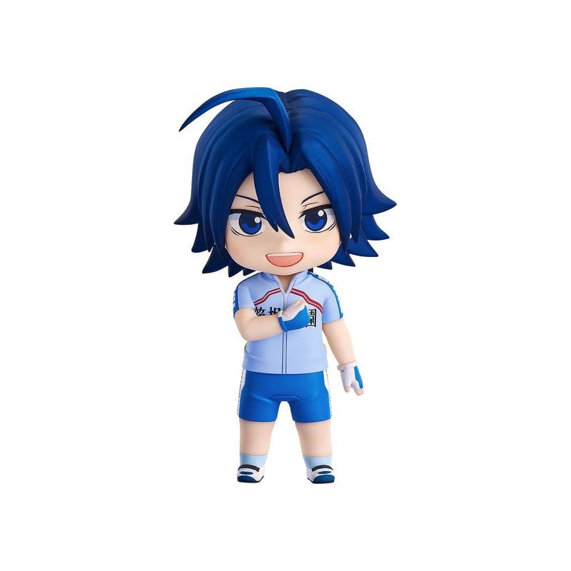 Good Smile Arts Shanghai Nendoroid Light: Yowamushi Pedal – Manami Sangaku