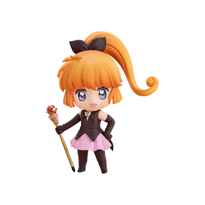 GOOD SMILE arts SHANGHAI – Nendoroid “Saint Tail” Saint Tail