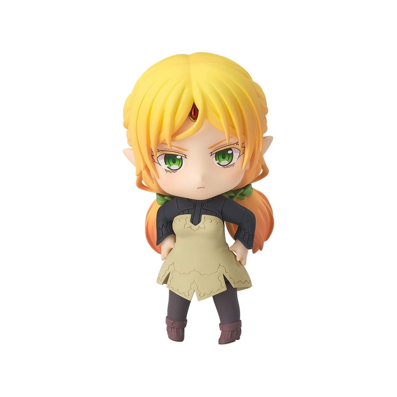 Good Smile arts SHANGHAI – Nendoroid “Uncle from Another World” Elf