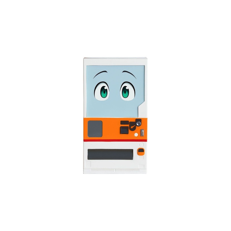Good smile company – Boxxo Nendoroid Reborn as a Vending Machine I Now Wander the Dungeon