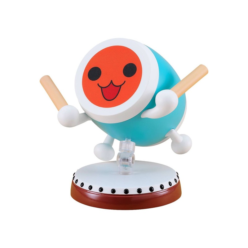 Good Smile Company Nendoroid 2400: Taiko no Tatsujin – Wada Don