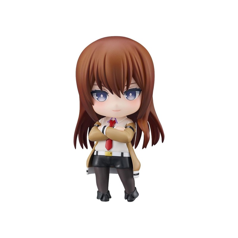 Good Smile Company Nendoroid 2521: STEINS GATE – Makise Kurisu
