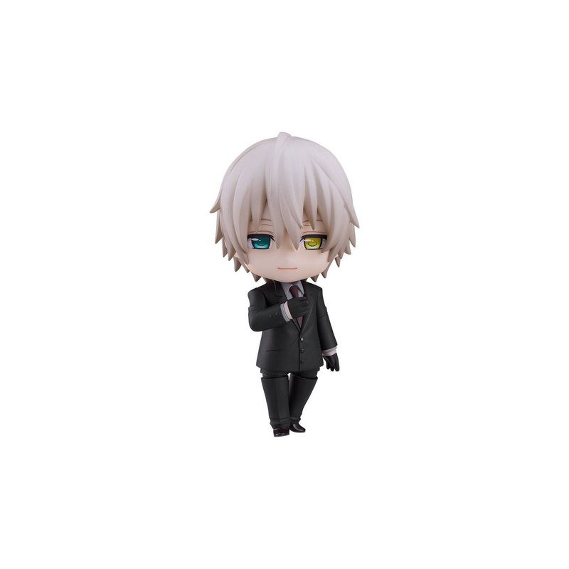 Good Smile Company Nendoroid 2594: Inu x Boku SS – Miketsukami Soushi