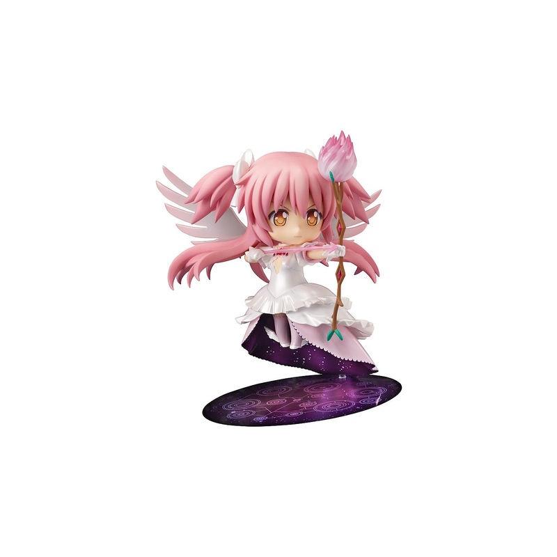 Good Smile Company Nendoroid 285: Puella Magi Madoka – Ultimate Madoka