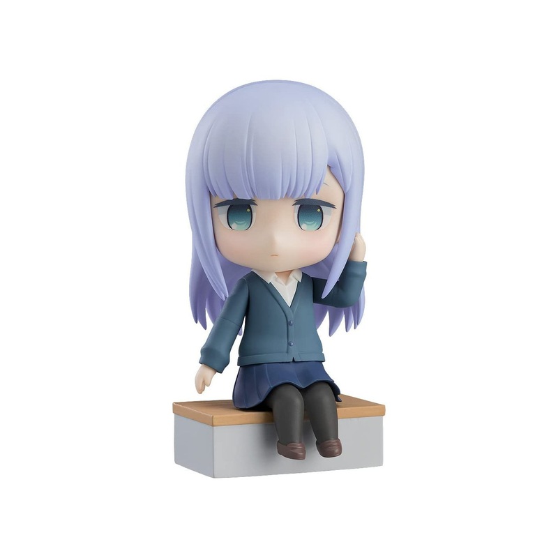 Good Smile Company – Nendoroid “Aharen-san wa Hakarenai” Aharen Reina