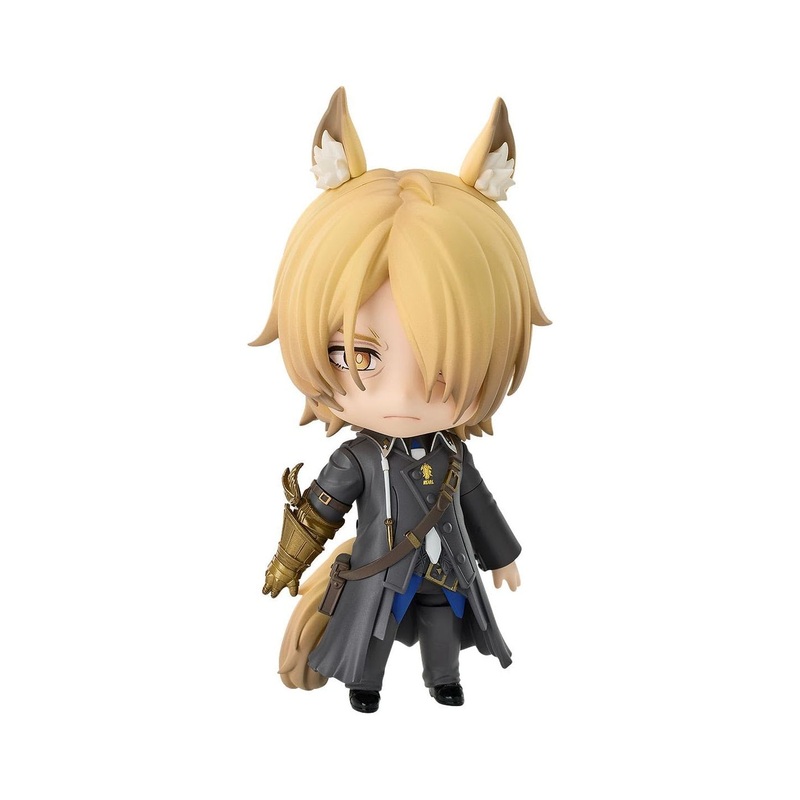 Good Smile Company Nendoroid Arknights Mlynar Figure
