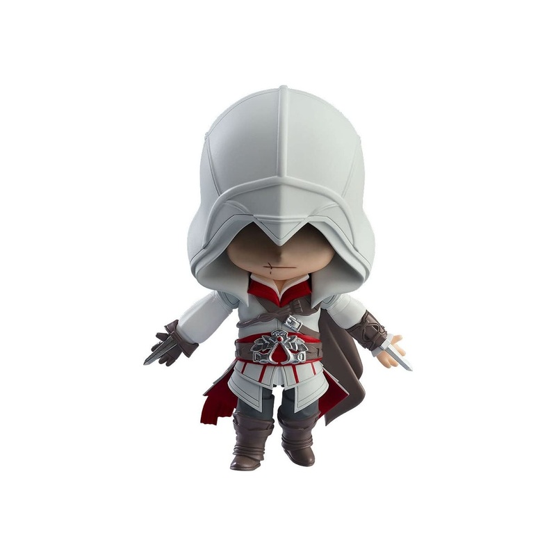 Good Smile Company Nendoroid Assassin’s Creed II Ezio Auditore