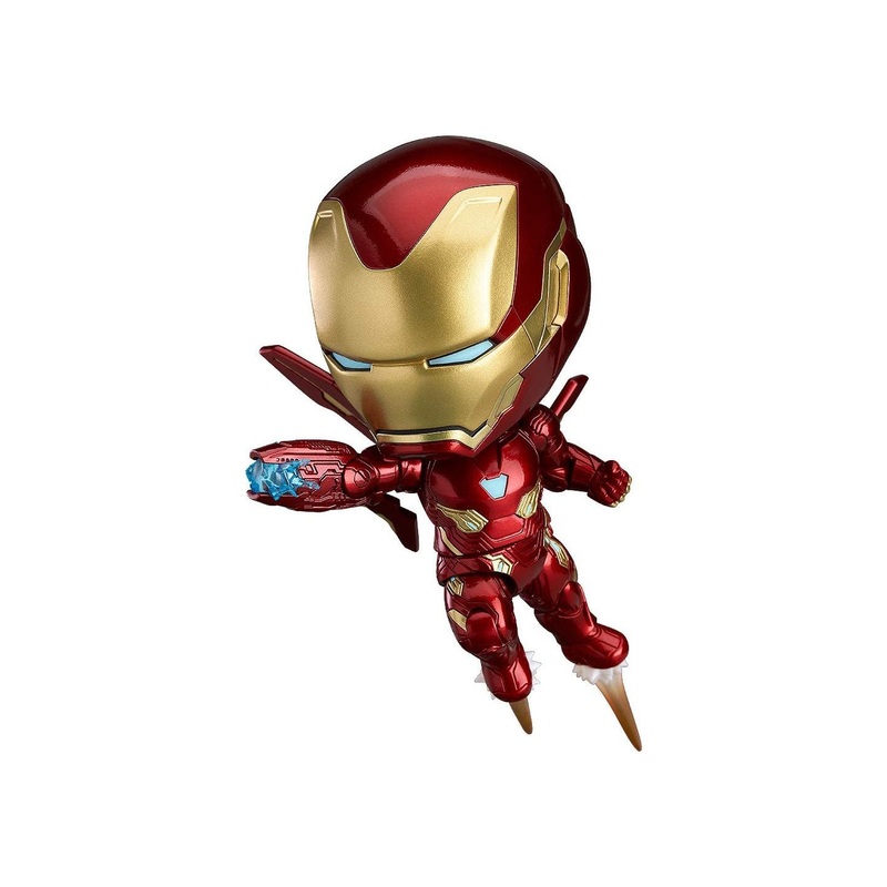 Good Smile Company – Nendoroid – Avengers Infinite War Iron Man Mark 50 Ver. Figure