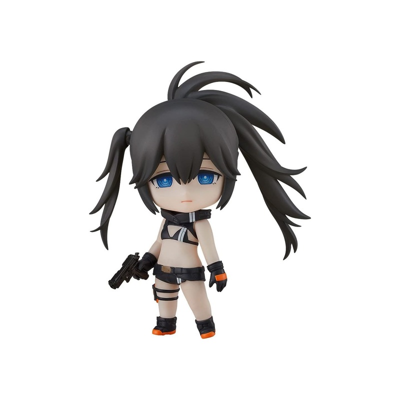 Good Smile Company Nendoroid – Black Rock Shooter DAWN FALL – Empress DAWN FALL Ver. Figure