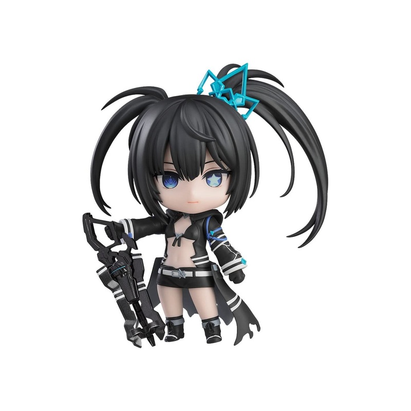 Good Smile Company – Nendoroid “Black Rock Shooter FRAGMENT” Elishka