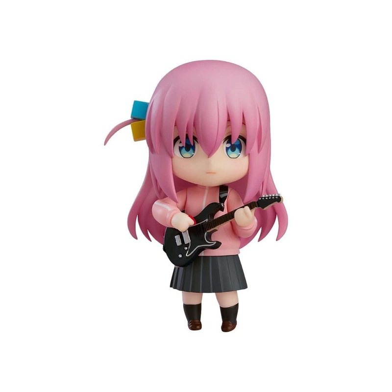 GOOD SMILE Company – Nendoroid “Bocchi the Rock!” Gotoh Hitori