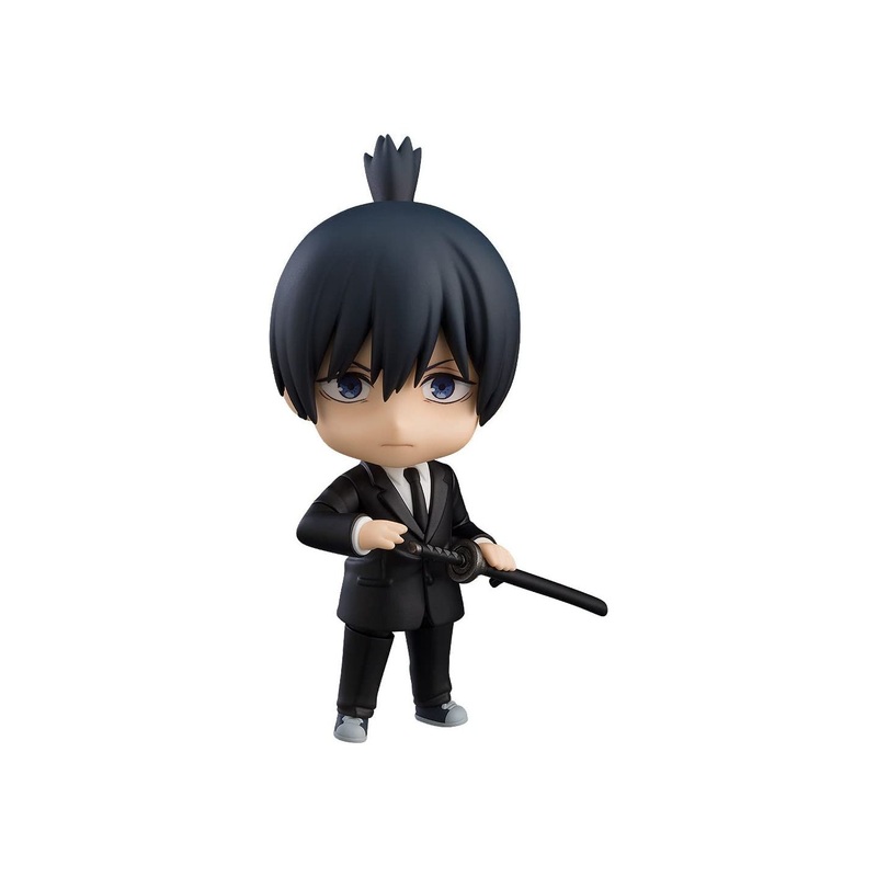 Good Smile Company – Nendoroid “Chainsaw Man” Hayakawa Aki