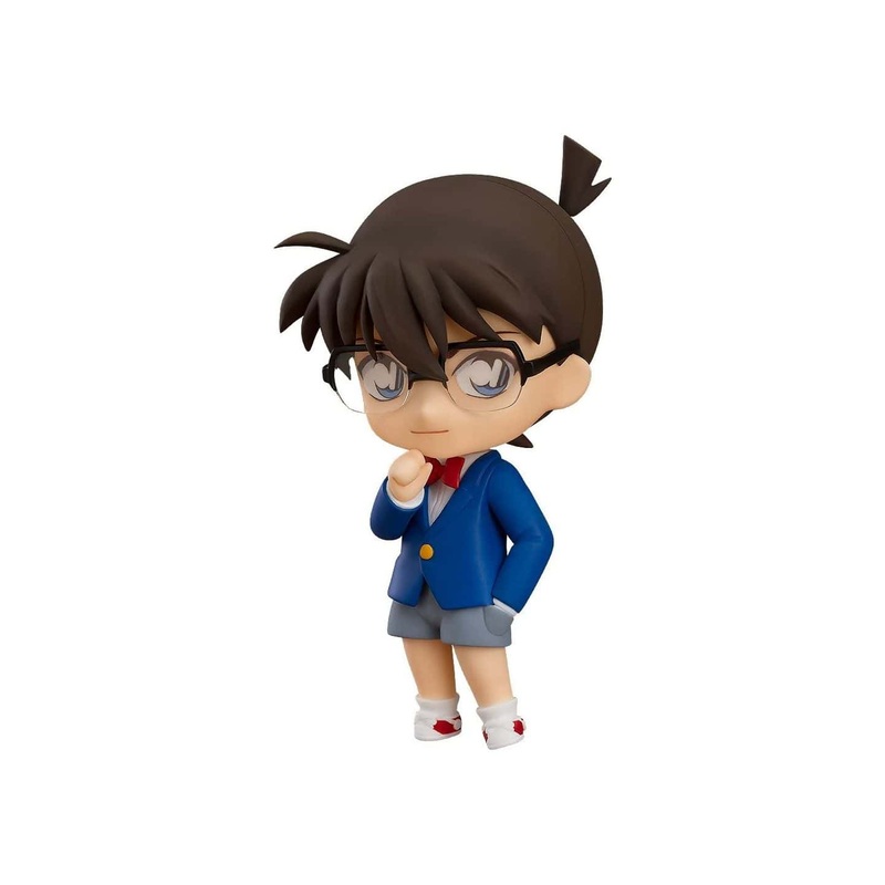 Good Smile Company – Nendoroid Detective Conan Edogawa Conan