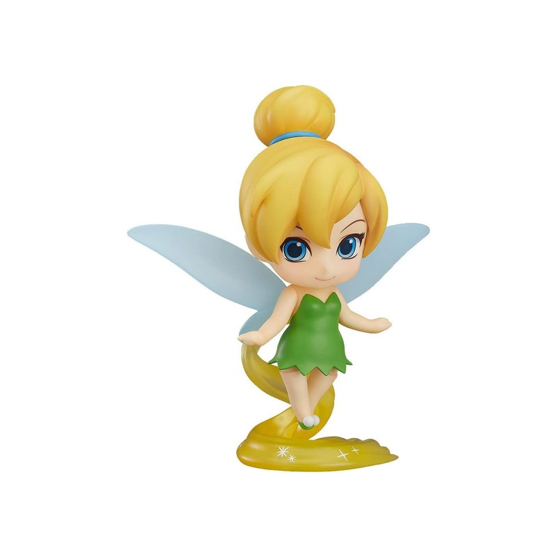 Good Smile Company – Nendoroid Disney Peter Pan – Tinkerbell Figure