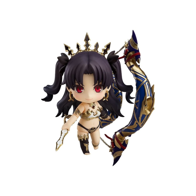 GOOD SMILE COMPANY Nendoroid Fate/Grand Order – Archer / Ishtar Figure