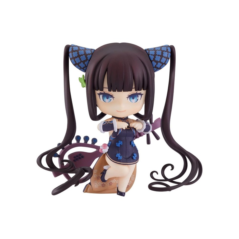 GOOD SMILE COMPANY Nendoroid Fate/Grand Order – Foreigner / Yang Guifei Figure