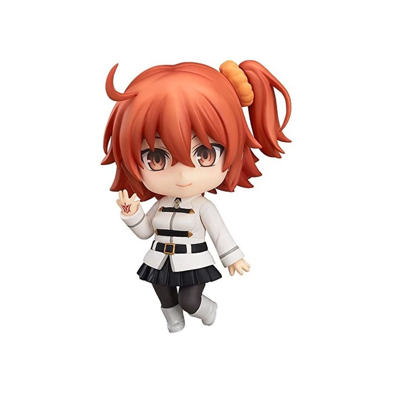 GOOD SMILE COMPANY Nendoroid Fate/Grand Order – Gudako Figure