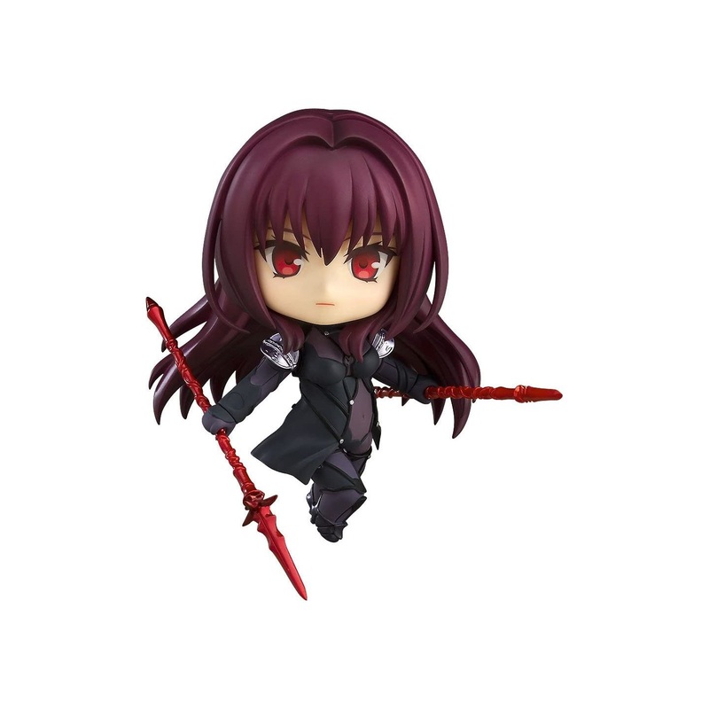 GOOD SMILE COMPANY Nendoroid Fate/Grand Order – Lancer / Scthach Figure