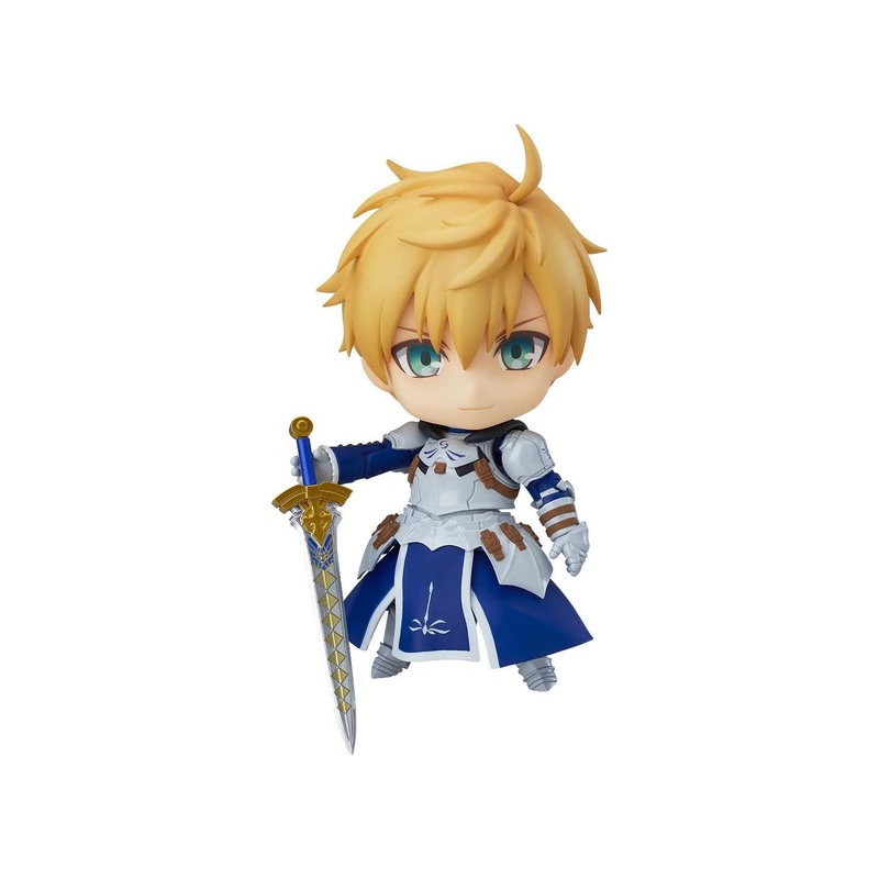 GOOD SMILE COMPANY Nendoroid Fate/Grand Order – Saber / Arthur Pendragon (Prototype) Figure