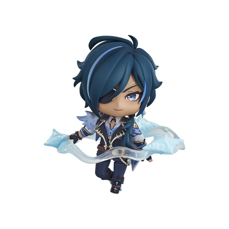 GOOD SMILE COMPANY Nendoroid Genshin Impact  Kaeya Action Figure