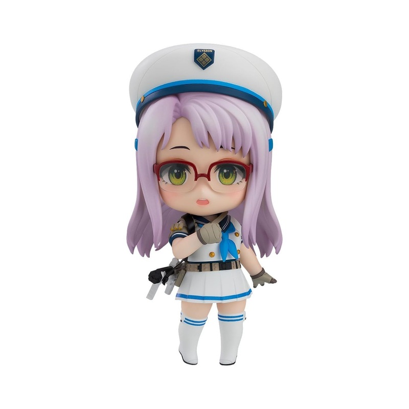 Good Smile Company Nendoroid Goddess of Victory Nikke Neon Figure