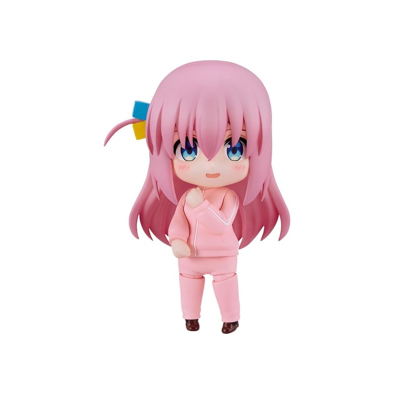 GOOD SMILE COMPANY Nendoroid Gotou Hitori  Bocchi the Rock! Jersey Ver.