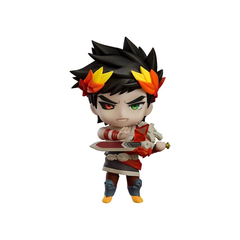 GOOD SMILE COMPANY – Nendoroid Hades Zagreus Figure