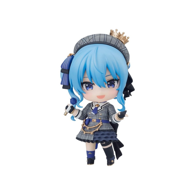 Good Smile Company – Nendoroid Hololive Production Hoshimachi Suisei