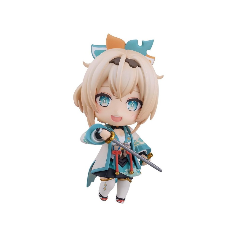 Good Smile Company Nendoroid Hololive Production Kazama Iroha Figure