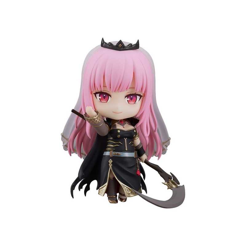 GOOD SMILE Company – Nendoroid Hololive Production Mori Calliope